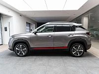 Дополнительное изображение транспортного средства