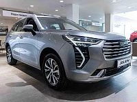 Дополнительное изображение транспортного средства