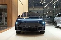 Дополнительное изображение транспортного средства
