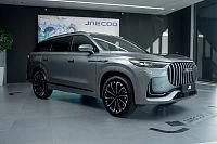 Дополнительное изображение транспортного средства