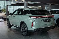 Дополнительное изображение транспортного средства