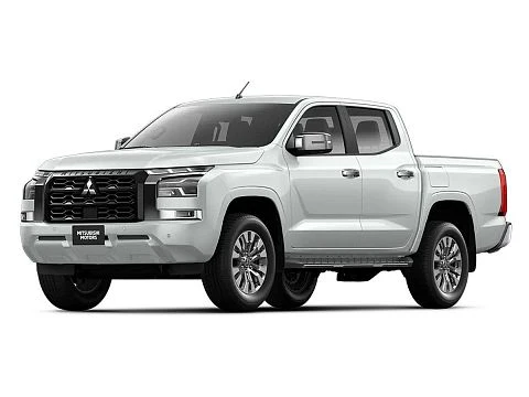 Mitsubishi L200 ДК ГЛС 2.4 дизель АТ (DC GLS)