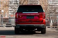 Дополнительное изображение транспортного средства