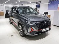 Дополнительное изображение транспортного средства