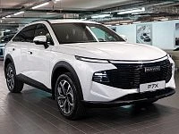 Дополнительное изображение транспортного средства