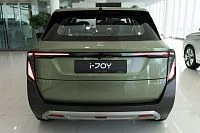 Дополнительное изображение транспортного средства