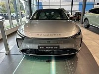 Дополнительное изображение транспортного средства