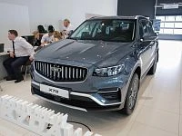 Дополнительное изображение транспортного средства