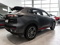 Дополнительное изображение транспортного средства