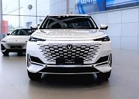 Дополнительное изображение транспортного средства