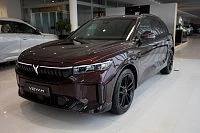 Дополнительное изображение транспортного средства