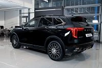 Дополнительное изображение транспортного средства