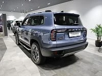 Дополнительное изображение транспортного средства