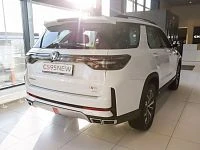 Дополнительное изображение транспортного средства