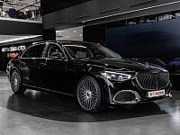 Дополнительное изображение транспортного средства