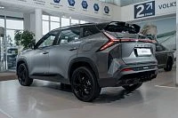 Дополнительное изображение транспортного средства