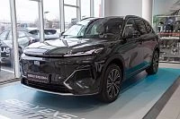 Дополнительное изображение транспортного средства