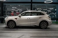 Дополнительное изображение транспортного средства