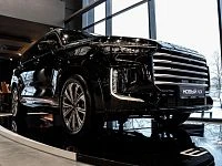 Дополнительное изображение транспортного средства