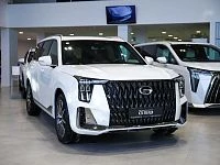 Дополнительное изображение транспортного средства