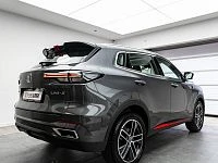 Дополнительное изображение транспортного средства