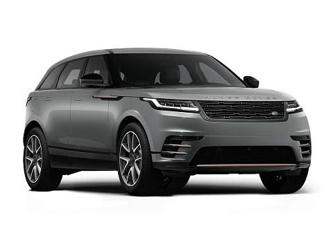 Land Rover Velar 2.0 250 Дайнэмик СЕ