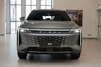 Дополнительное изображение транспортного средства