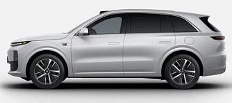 модель автомобиля Л6 (L6)