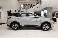 Дополнительное изображение транспортного средства