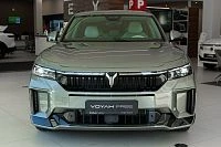 Дополнительное изображение транспортного средства