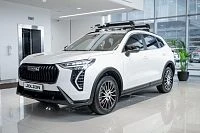 Дополнительное изображение транспортного средства