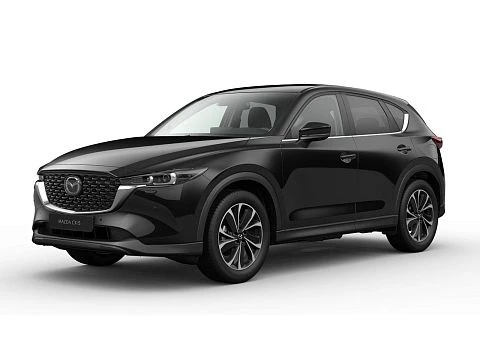 Mazda CX-5 Хай 2.0 АТ полный привод (High)