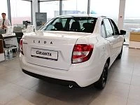 Дополнительное изображение транспортного средства