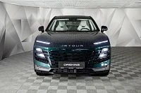 Дополнительное изображение транспортного средства