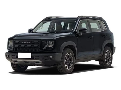 Haval Dargo Оптимум 2.0 АТ полный привод