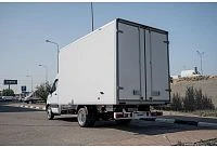 Дополнительное изображение транспортного средства