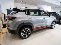 Дополнительное изображение транспортного средства