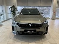 Дополнительное изображение транспортного средства