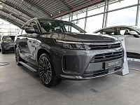 Дополнительное изображение транспортного средства