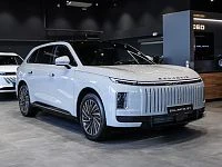 Дополнительное изображение транспортного средства