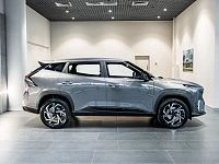 Дополнительное изображение транспортного средства
