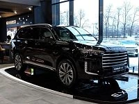 Дополнительное изображение транспортного средства