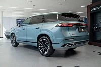 Дополнительное изображение транспортного средства