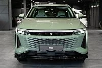 Дополнительное изображение транспортного средства