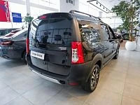 Дополнительное изображение транспортного средства