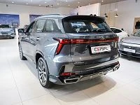 Дополнительное изображение транспортного средства