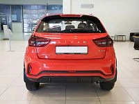 Дополнительное изображение транспортного средства