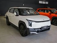 Дополнительное изображение транспортного средства