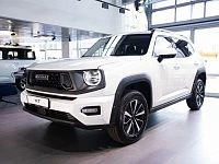 Дополнительное изображение транспортного средства