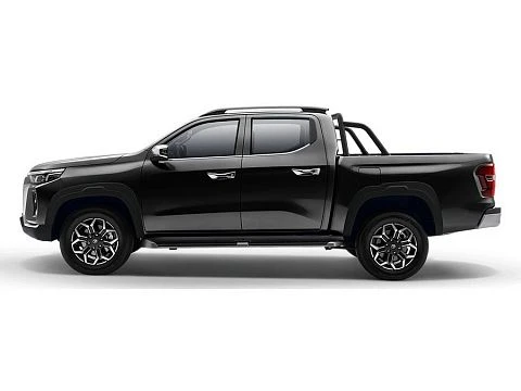 Changan Hunter Plus Люкс